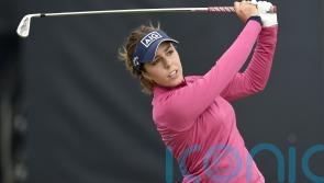 So important that women are playing at Muirfield for final major &ndash; Georgia Hall