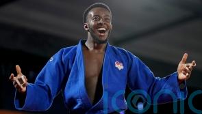 Arsenal fan Jamal Petgrave keen to show off gold medal at Emirates Stadium