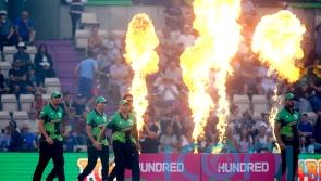 James Vince stars as Southern Brave hammer Welsh Fire in Hundred opener