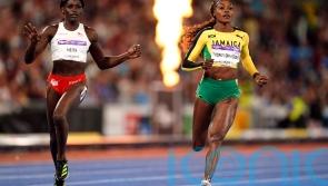 Elaine Thompson-Herah finally claims Commonwealth Games gold in 100 metres