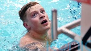 Adam Peaty calls for better sport funding amid Games and Euro success