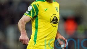Norwich without suspended defender Grant Hanley for home game with Wigan