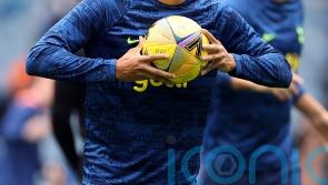 Tottenham without suspended Richarlison for Southampton opener