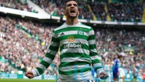 Celtic winger Liel Abada misses &lsquo;big brother&rsquo; Nir Bitton following summer move