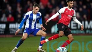 Cardiff complete signing of Tottenham forward Kion Etete