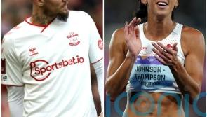 Lyanco leaks Saints kit and KJT celebrates &ndash; Thursday&rsquo;s sporting social