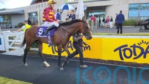 Gear Up motors to Ballyroan success, as Cleveland books Melbourne spot