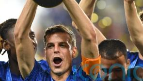Chelsea captain Cesar Azpilicueta signs new two-year contract with Blues