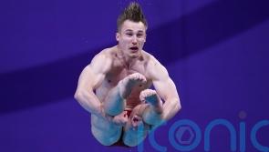 Jack Laugher felt &lsquo;loads of pressure&rsquo; before winning latest Commonwealth crown