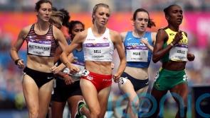 Day eight at the Commonwealth Games: Laura Muir targets more Scottish success