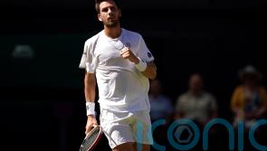 Cameron Norrie comes through stern test against Radu Albot in Mexico