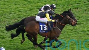 Pertemps extends Festival Final backing