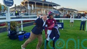 Levey hat-trick as London and The South dominate opening Racing League exchanges