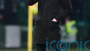 Stephen Robinson hoping St Mirren pair will be &lsquo;fighting fit&rsquo; for Aberdeen trip