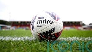 Crawley manager Kevin Betsy has full squad for visit of Leyton Orient