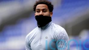 Exeter striker Sam Nombe should shake off cramp to line up against Port Vale