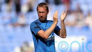 Graham Potter applauds Brighton&rsquo;s recruitment process after Marc Cucurella sale