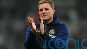 Eddie Howe signs new Newcastle deal on eve of Premier League season