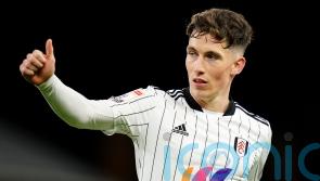 Fulham&rsquo;s Harry Wilson to miss Liverpool game after suffering knee injury