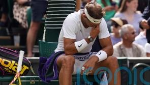 Rafael Nadal pulls out of Montreal Open due to abdominal injury