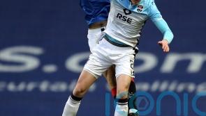 Oli Shaw keen for Kilmarnock to capitalise on Rangers&rsquo; defeat