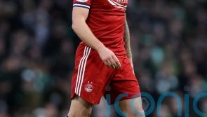 Scott Brown without Promise Omochere for Fleetwood&rsquo;s game against Plymouth