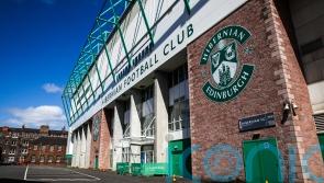 Jair Tavares suspended as Hibernian host derby rivals Hearts