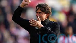 Brentford could still move for &lsquo;key player&rsquo; &ndash; Thomas Frank