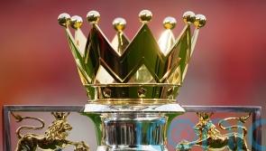 Premier League back and celebrations for Fred Sirieix &ndash; Friday&rsquo;s sporting social