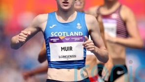 Laura Muir into second final as George Miller and Marfa Ekimova claim gold