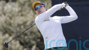 In Gee Chun surges to halfway lead at Women&rsquo;s Open