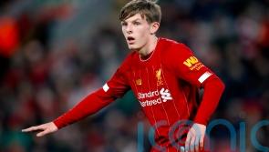 Aberdeen sign Liverpool midfielder Leighton Clarkson on season-long loan