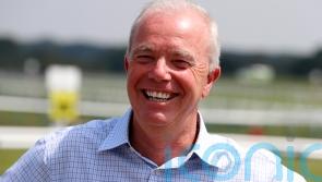 Bright Diamond dazzles on Newmarket bow