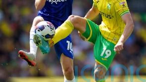 Relegated Norwich frustrated by promoted Wigan as Max Aarons forces draw