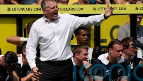 Dean Smith criticises &lsquo;scandalous&rsquo; penalty decision as Norwich draw with Wigan