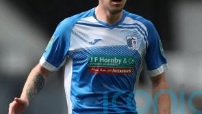 Barrow score dramatic late winner to edge five-goal thriller against Bradford