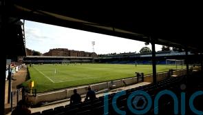 Boreham Wood hang on to sink Southend despite double dismissal