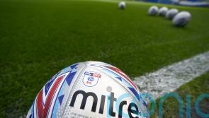 Barnet beat 10-man Halifax