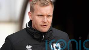 Liam Manning frustrated with officials as MK Dons suffer defeat by Owls