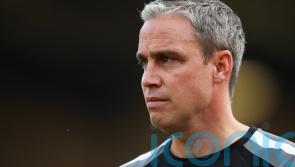 Michael Duff hails match-winner Luke Thomas after Barnsley beat Cheltenham