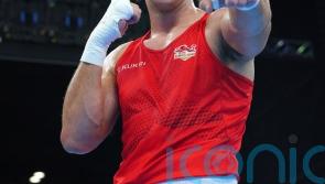 Local boy Lewis Williams one win away from Commonwealth gold in Birmingham