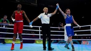 Aidan and Michaela Walsh chasing golden glory at Commonwealth Games