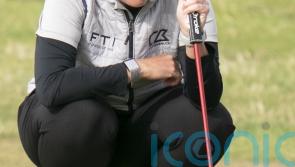 Ashleigh Buhai opens up five-shot lead ahead of final round at Women&rsquo;s Open