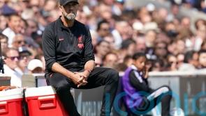 Jurgen Klopp admits Liverpool&rsquo;s season-opening draw at Fulham felt like a defeat