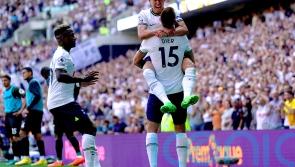 Antonio Conte delight at Spurs display and warns new boys face fight for places