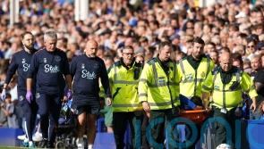 Frank Lampard expects injured Ben Godfrey to be out for &lsquo;two to three months&rsquo;