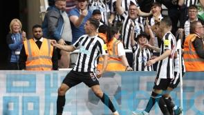 Fabian Schar: Newcastle determined to live up to expectations after opening win