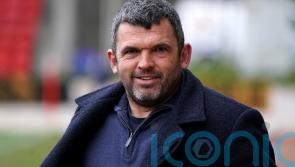 Callum Davidson hails St Johnstone character after dramatic Motherwell win