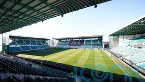 Hibernian to review incidents of fan disorder during Edinburgh derby