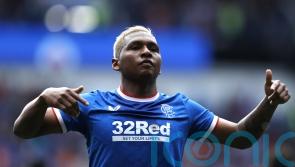 Alfredo Morelos and Moritz Jenz shine for Old Firm &ndash; what we learned in Scotland
